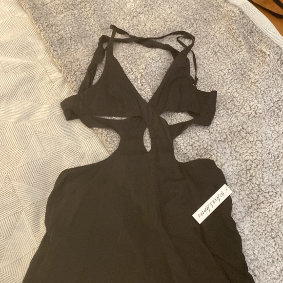 For love and lemons yori midi dress - Picture 3 of 3